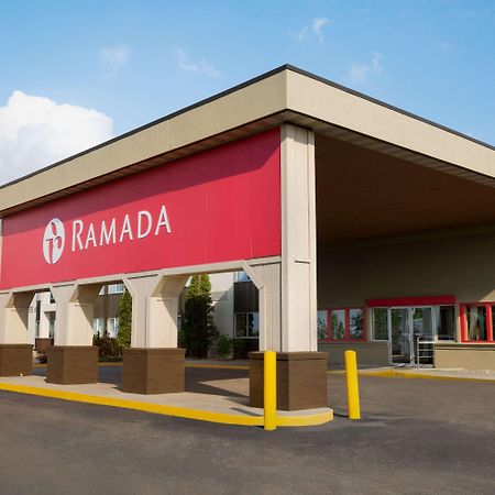 Ramada By Wyndham Bismarck Ξενοδοχείο Εξωτερικό φωτογραφία